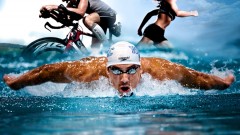 VĐV tham dự Olympic Tokyo chê nước ở nơi tổ chức môn bơi có mùi 'như bồn cầu'