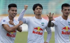 Sau Hải Phòng, thêm 1 CLB V-League yêu cầu trao cúp vô địch luôn cho HAGL