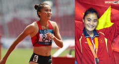 Niềm hy vọng vàng của Việt Nam vẫn chưa có chỗ tập luyện tại Olympic Tokyo