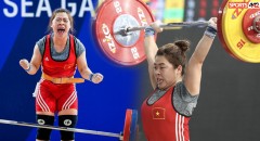 VĐV Việt Nam duy nhất được báo lớn Mỹ dự đoán có huy chương Olympic Tokyo