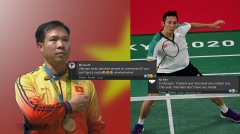 Hết Thái Lan đến Indonesia đều giành chương Olympic, fan Đông Nam Á bắt đầu chê cười Việt Nam