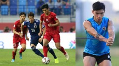Chuyên gia Nhật Bản đánh giá cao Đoàn Văn Hậu, dự cái kết buồn cho ĐT Việt Nam ở VL World Cup