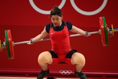 Niềm hy vọng huy chương lớn nhất của Việt Nam không thành công tại Olympic Tokyo