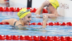 Kỷ lục Olympic bị phá tới 5 lần ở một nội dung bơi tại Thế vận hội Tokyo