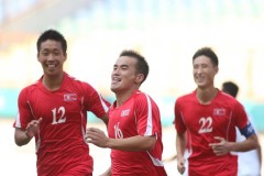 Triều Tiên lại bỏ giải, AFC có phương án lạ cho vòng loại U23 châu Á