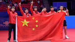 Dẫn đầu Olympic Tokyo, VĐV Trung Quốc vẫn bị NHM quê nhà 'chỉ trích thậm tệ'