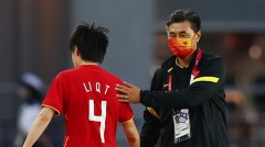 ĐT Trung Quốc rời Olympic với 17 bàn thua , HLV trưởng bị bóc mẽ quá khứ đen tối