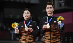 Quốc gia thứ 4 của Đông Nam Á có huy chương ở Olympic, Việt Nam nguy cơ trắng tay