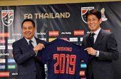 'Phũ phàng' với HLV Nishino, CĐV Thái Lan đồng loạt “tẩy chay” Chủ tịch LĐBĐ