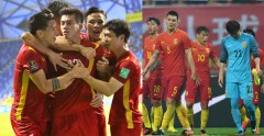 Trung Quốc 'nóng mặt' trước tuyên bố của trung vệ tuyển Việt Nam