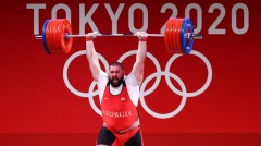 VĐV “khỏe nhất Olympic Tokyo” phá 6 kỷ lục thế giới và Olympic