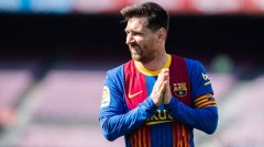 Barca xóa ảnh Messi trên trang chủ chính thức, báo Ý đưa ra cái tên phù hợp nhất với Messi