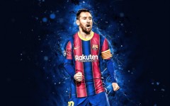 Dứt áo ra đi, CĐV thi nhau 'đào mộ' phát ngôn sẽ thi đấu cho Barcelona đến hết sự nghiệp của Messi