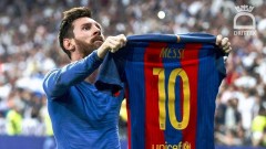 Messi ra đi, cái tên nào sẽ mặc chiếc áo số 10 tại Barca?