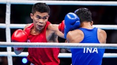 Đoàn thể thao Philippines tiến tới số 1 Đông Nam Á ở Olympic Tokyo