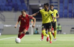 Dịch bệnh căng thẳng, ĐT Việt Nam có khả năng phải đá VL World Cup 2022 trên đất Nhật Bản