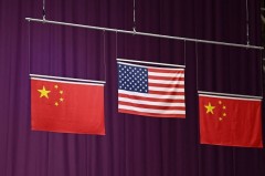 Thể thao Mỹ soán ngôi Trung Quốc để trở thành “siêu cường số 1” tại Olympic Tokyo