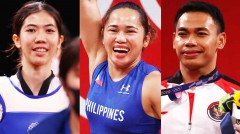 BXH huy chương các nước Đông Nam Á sau Olympic Tokyo: Bất ngờ vị trí số 1