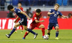 Công Phượng và mối lương duyên đặc biệt với bóng đá Nhật Bản
