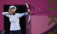 Giành 3 HCV Olympic, VĐV Hàn Quốc nhận đãi ngộ cực khủng cho tới cuối đời