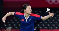 Lập kỷ lục cho cầu lông Việt Nam, Thùy Linh được trang chủ Olympic thán phục