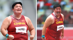 VĐV Trung Quốc giành HCV Olympic bị dân quê nhà chế nhạo, hỏi khi nào có bồ?