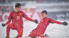 Kết quả bốc thăm lại Vòng loại U23 châu Á 2022: Việt Nam dễ dàng tiến sâu