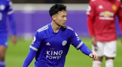 Ngôi sao ĐT Thái Lan được Leicester đăng ký, chờ ngày ra mắt Ngoại hạng Anh