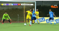 VIDEO: Dứt điểm chéo chân kiểu Rabona, tiền vệ Colombia ghi bàn thắng xứng đáng đạt giải Puskas