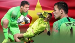 Filip Nguyễn được triệu tập lên tuyển CH Séc dự Vòng loại World Cup 2022