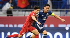 Danh sách 24 cầu thủ ĐT Nhật Bản dự Vòng loại World Cup 2022: Toàn sao châu Âu