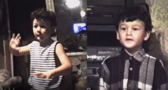 VIDEO: Thời thơ ấu siêu đáng yêu của thủ môn Đặng Văn Lâm