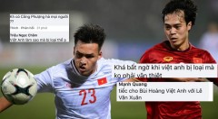 Quyết định để 2 cầu thủ Hà Nội FC ở nhà của thầy Park khiến NHM cảm thấy khó hiểu