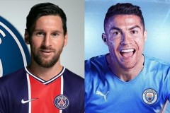 Messi và Ronaldo có cơ hội đối đầu nhau ở vòng bảng Champions League?