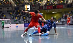 Chạy đà trước World Cup, ĐT Việt Nam chơi sòng phẳng với ĐT Nhật Bản