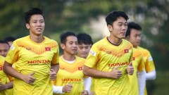 Mở màn Vòng loại World Cup, ĐT Việt Nam đối đầu hai đội hình trị giá 1000 tỷ đồng