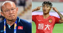 FIFA ví tiền đạo Trung Quốc như Ronaldo, ĐT Việt Nam cần đặc biệt chú ý