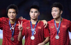 Thiếu Hùng Dũng, HLV Park chọn đội phó mới cho ĐT Việt Nam trước vòng loại World Cup