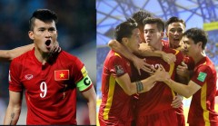 Huyền thoại bóng đá Việt Nam tự tin đội nhà sẽ có điểm trước Saudi Arabia