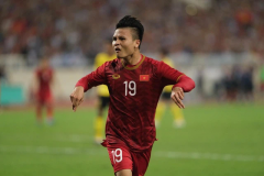 'Quang Hải quá giỏi so với phần còn lại, anh ấy nên ra nước ngoài thi đấu'