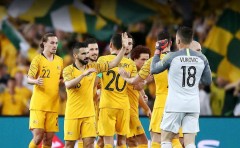 Choáng với đội hình châu Âu mà ĐT Australia có thể dùng để đấu với Việt Nam