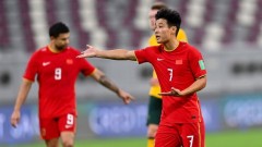 Tỷ lệ dự World Cup thấp nhất bảng B, báo Trung Quốc tức giận: 'Thua cả Việt Nam'
