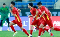 ĐT Việt Nam sẽ tụt dốc thảm hại trên BXH FIFA nếu không thắng nổi Australia