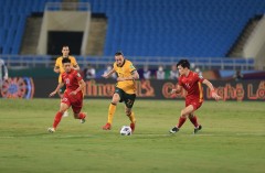 CĐV yêu cầu HLV Park loại một cái tên sau 2 trận đấu của ĐT Việt Nam