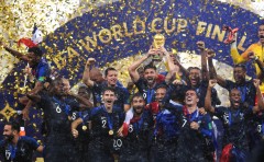 Chủ tịch UEFA: 'World Cup tổ chức 2 năm 1 lần thì không khác gì giết chết cầu thủ'