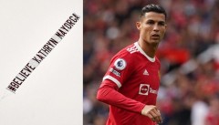 Ronaldo bị 'phá đám' ngay trong ngày ra mắt Man Utd