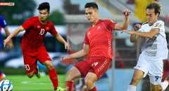 Hải Phòng FC cải tổ mạnh mẽ, chia tay 3 ngôi sao Việt Kiều