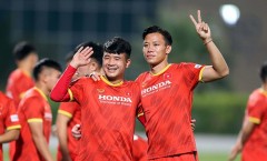 Tiền đạo ĐT Việt Nam tạo 'cơn sốt' ở kỳ chuyển nhượng sau V.League 2021