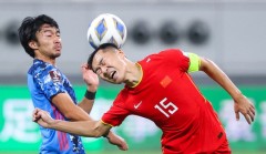 Nhận tin vui từ FIFA, đội trưởng Trung Quốc gửi lời tuyên chiến tới ĐT Việt Nam