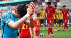Báo Trung Quốc cáo buộc: “Phụ huynh phải ngủ với HLV để con được đá bóng?”